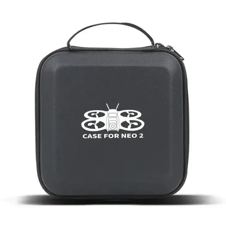 DJI Neo 2 Waterproof Carrying Handbag (Black & Grey) by Habicare