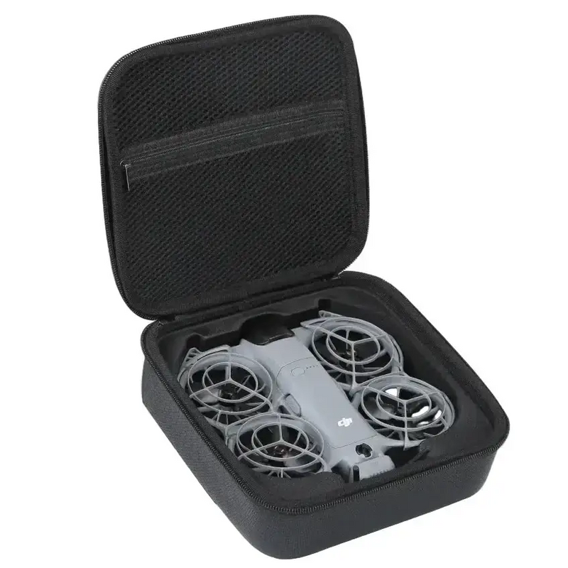 DJI Neo 2 Waterproof Carrying Handbag (Black & Grey) by Habicare