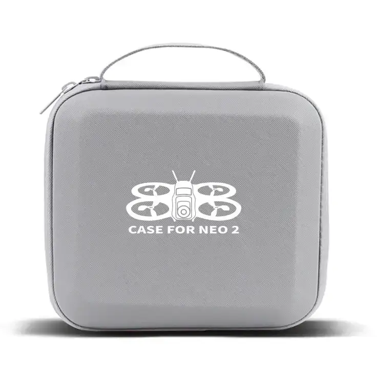 DJI Neo 2 Waterproof Carrying Handbag (Black & Grey) by Habicare