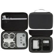 DJI NEO Drone Accessories Carry Case by Habicare
