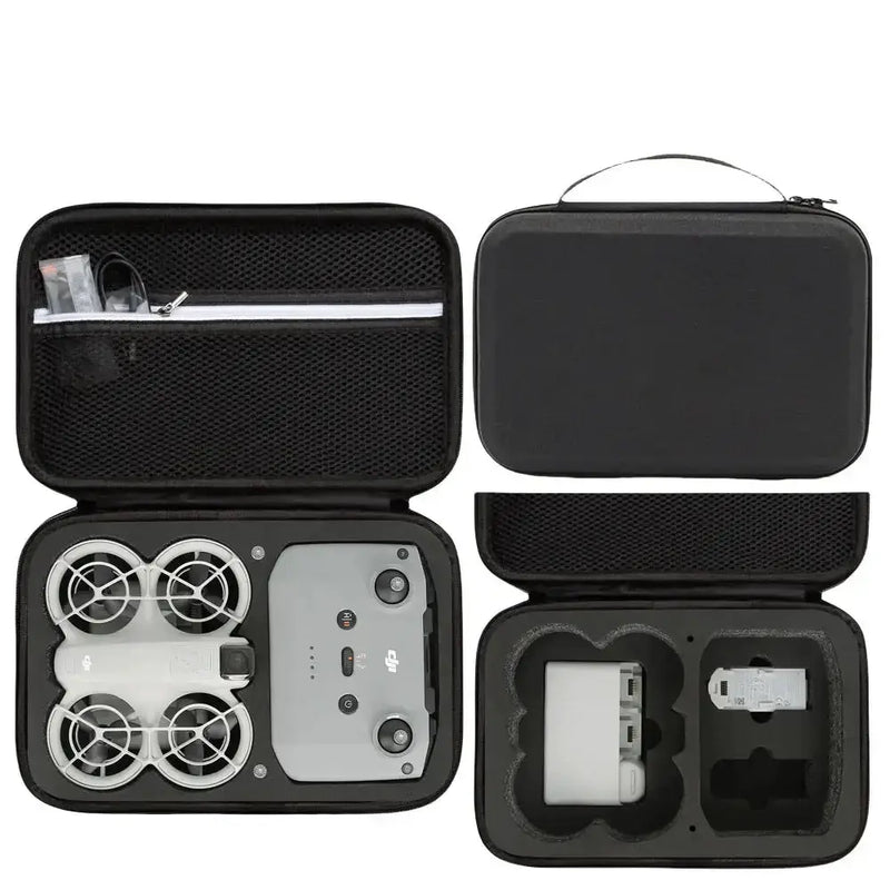 DJI NEO Drone Accessories Carry Case by Habicare