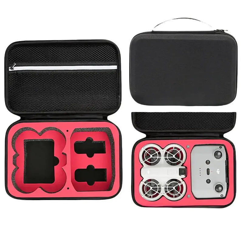 DJI NEO Drone Accessories Carry Case by Habicare