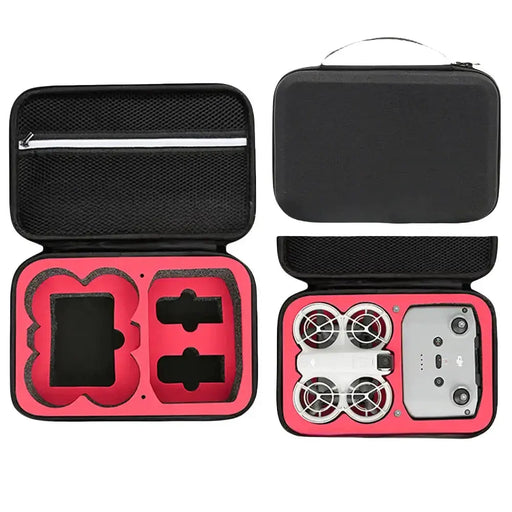 DJI NEO Drone Accessories Carry Case by Habicare