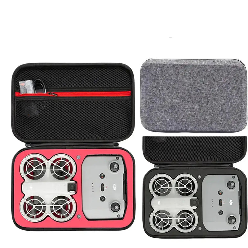 DJI NEO Drone Accessories Carry Case by Habicare