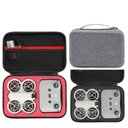 DJI NEO Drone Accessories Carry Case by Habicare