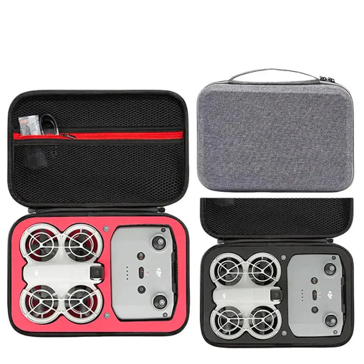 DJI NEO Drone Accessories Carry Case by Habicare