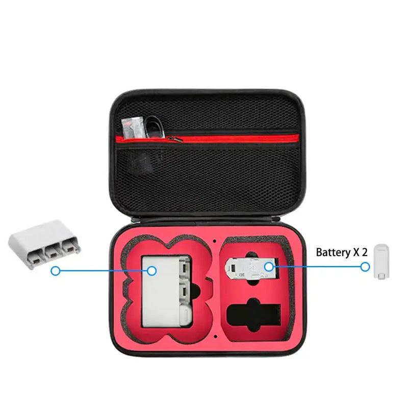 DJI NEO Drone Accessories Carry Case by Habicare