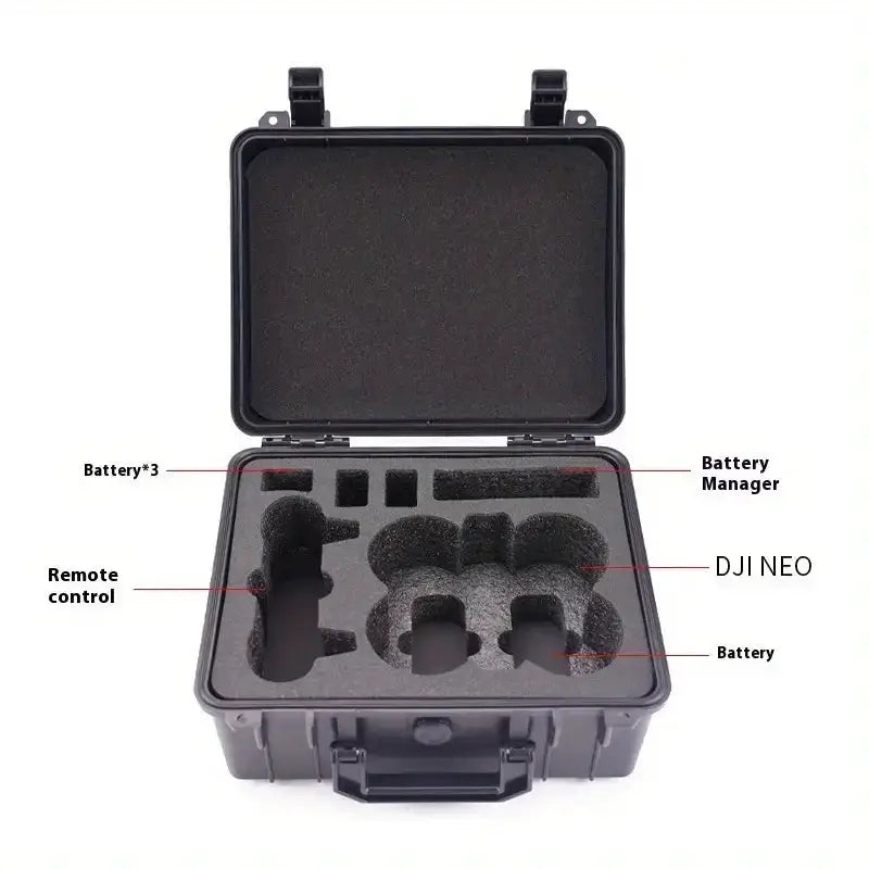 DJI NEO Explosion-Proof Protective Case