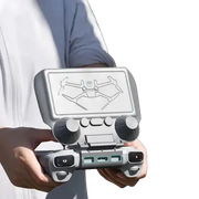 DJI RC 2 Full Screen Sunshade Protector by Habicare