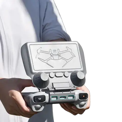 DJI RC 2 Full Screen Sunshade Protector by Habicare