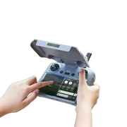 DJI RC 2 Full Screen Sunshade Protector by Habicare