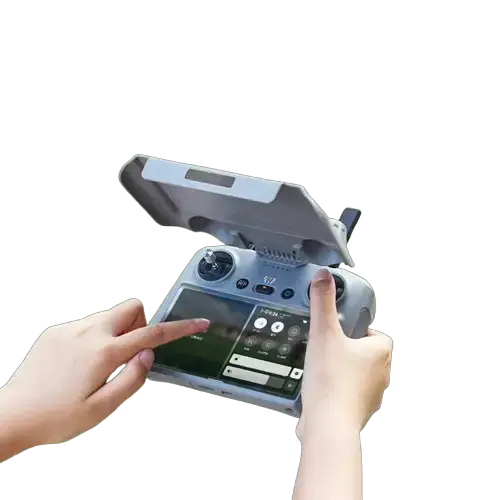 DJI RC 2 Full Screen Sunshade Protector by Habicare