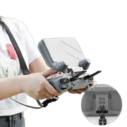 DJI RC 2 Full Screen Sunshade Protector by Habicare