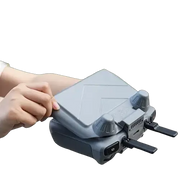 DJI RC 2 Full Screen Sunshade Protector by Habicare