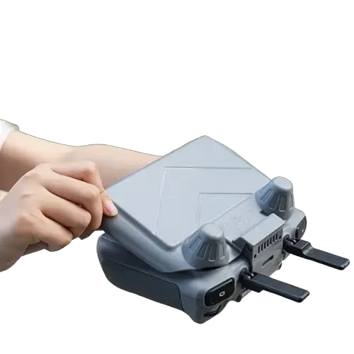 DJI RC 2 Full Screen Sunshade Protector by Habicare