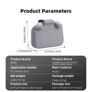DJI RC 2 Full Screen Sunshade Protector by Habicare