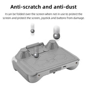 DJI RC 2 Full Screen Sunshade Protector by Habicare