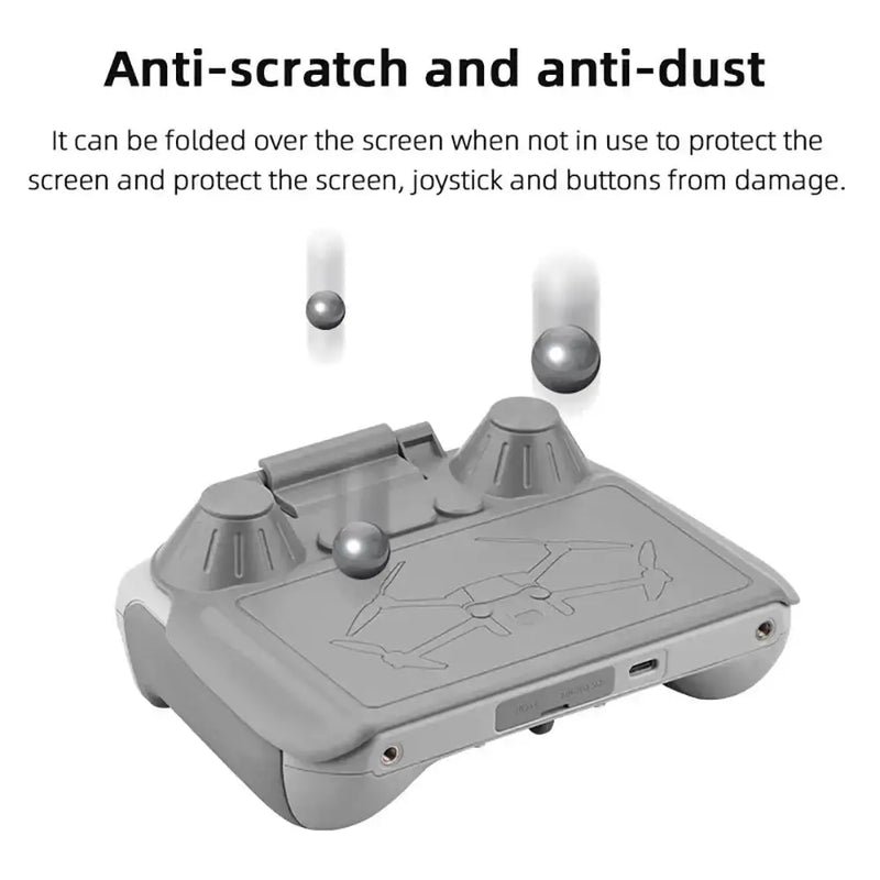 DJI RC 2 Full Screen Sunshade Protector by Habicare