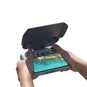 DJI RC 2 Full Screen Sunshade Protector by Habicare