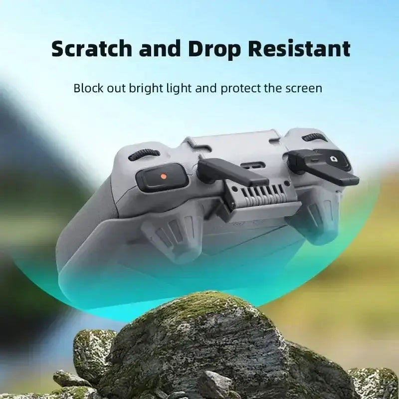 DJI RC 2 Full Screen Sunshade Protector by Habicare