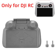 DJI RC 2 Full Screen Sunshade Protector by Habicare