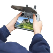 DJI RC Screen Protector & Sun Hood Cover by Habicare