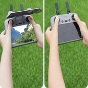 DJI RC Screen Protector & Sun Hood Cover by Habicare