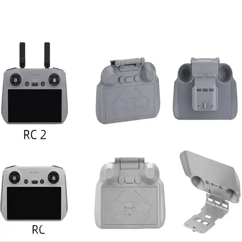 DJI RC Screen Protector & Sun Hood Cover by Habicare