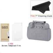 DJI RC Screen Protector & Sun Hood Cover by Habicare