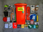 Corporate Survival Kit by The Survival Co.