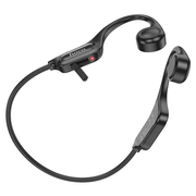 techplus Open-Ear Bone Conduction Bluetooth Headphones – Bluetooth 5.3 | IPX6 Waterproof | 6-Hour Battery (DM43) Open-Ear Bone Conduction Bluetooth Headphones – Bluetooth 5.3 | IPX6 Waterproof | 6-Hour Battery (DM43)