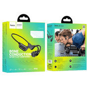 techplus Open-Ear Bone Conduction Bluetooth Headphones – Bluetooth 5.3 | IPX6 Waterproof | 6-Hour Battery (DM43) Open-Ear Bone Conduction Bluetooth Headphones – Bluetooth 5.3 | IPX6 Waterproof | 6-Hour Battery (DM43)