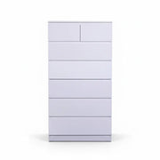 'Monaco' Chest of 7 Drawers by sue-e furniture