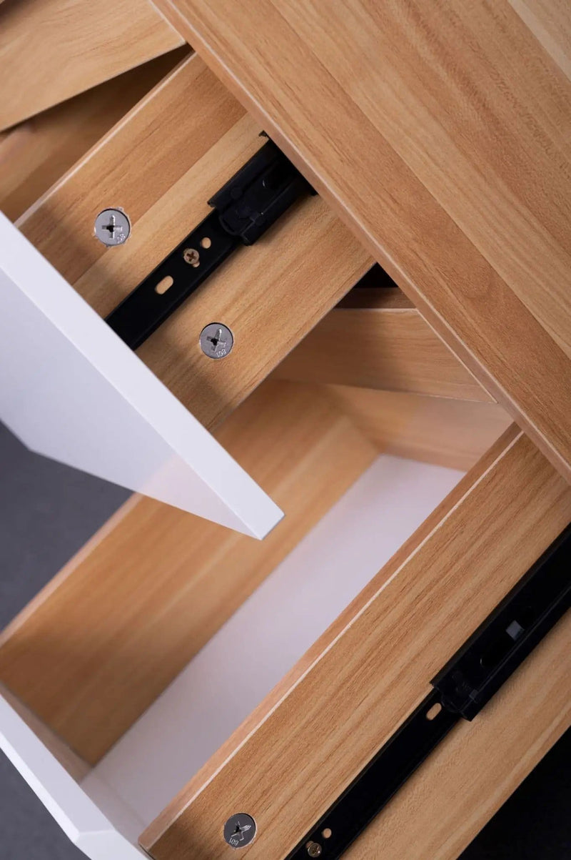 sue-e furniture Bedside Table 'Monaco' Bedside Table 'Monaco' Bedside Table