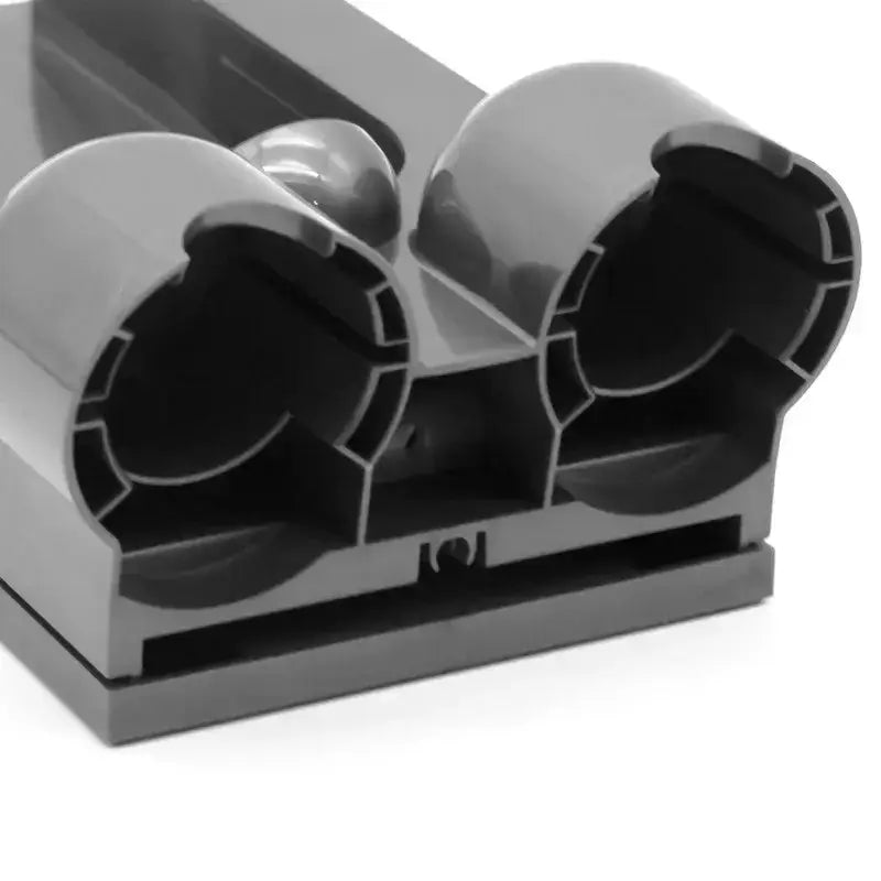 Storage & Charging Docking Station for V10 Slim, SV18 & V12 Slim Vacuum Cleaners by Habicare