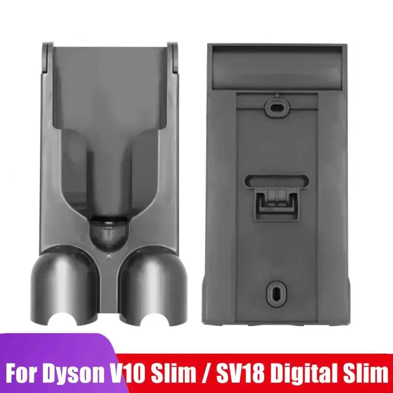 Storage & Charging Docking Station for V10 Slim, SV18 & V12 Slim Vacuum Cleaners by Habicare