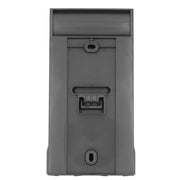 Storage & Charging Docking Station for V10 Slim, SV18 & V12 Slim Vacuum Cleaners by Habicare