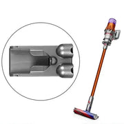 Storage & Charging Docking Station for V10 Slim, SV18 & V12 Slim Vacuum Cleaners by Habicare