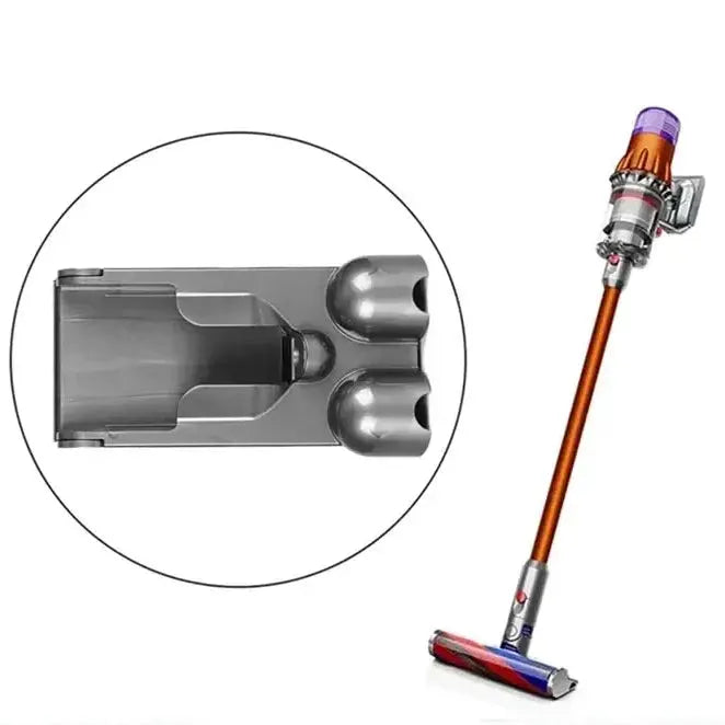 Storage & Charging Docking Station for V10 Slim, SV18 & V12 Slim Vacuum Cleaners by Habicare