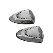 LED DOCKING LIGHTS STAINLESS STEEL ATTWOOD by Absolute Marine