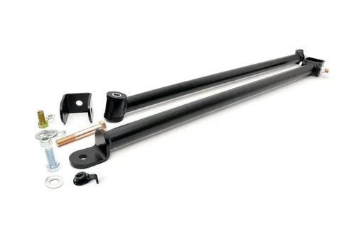 Kicker Bar Kit 4-6 Inch Lift Ram 1500 4WD (2010-2018 & Classic) by Magwarehouse.com