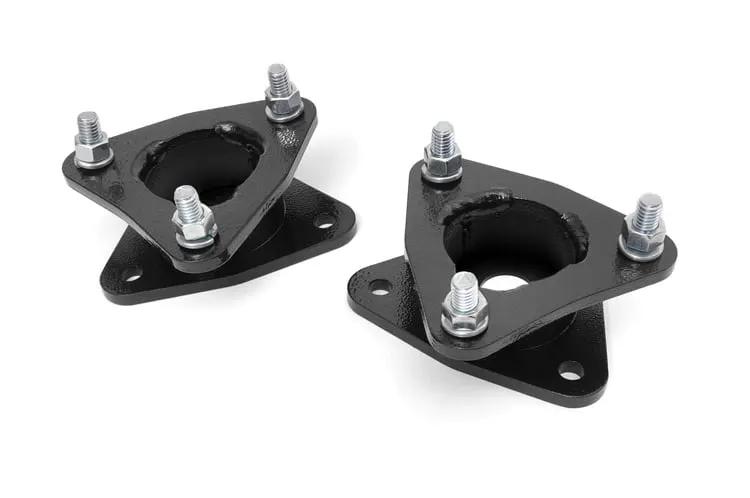 2.5 Inch Leveling Kit Ram 1500 4WD (2006-2011) by Magwarehouse.com