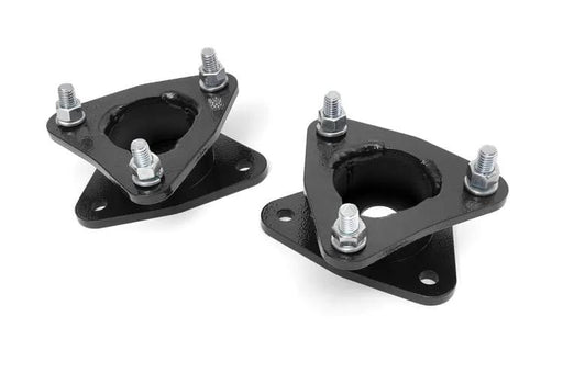 2.5 Inch Leveling Kit Ram 1500 4WD (2006-2011) by Magwarehouse.com