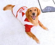 Dog Coat Hoodie Pet Winter Clothes Warm and Soft Size 6XL by dealonline.co.nz