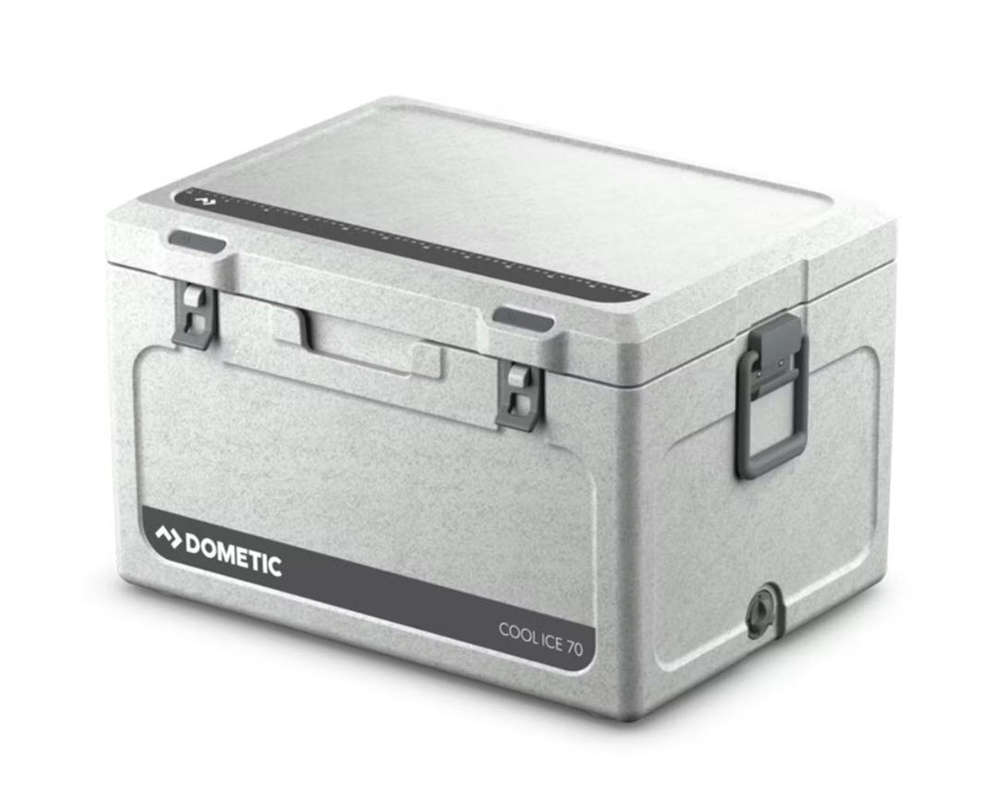 Dometic 71 Litre Cooler Box - Action Outdoors Kiwi