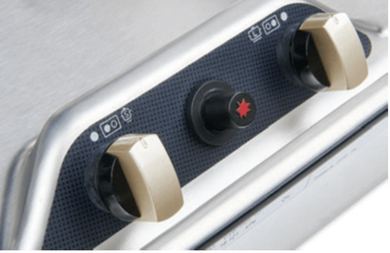 Dometic Gas Ovens & Hobs Dometic 2 Burner hob PI8022