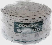 10mm x 100M Ankapak Polypropylene Anchor Rope by Donaghys in packaging for marine use.