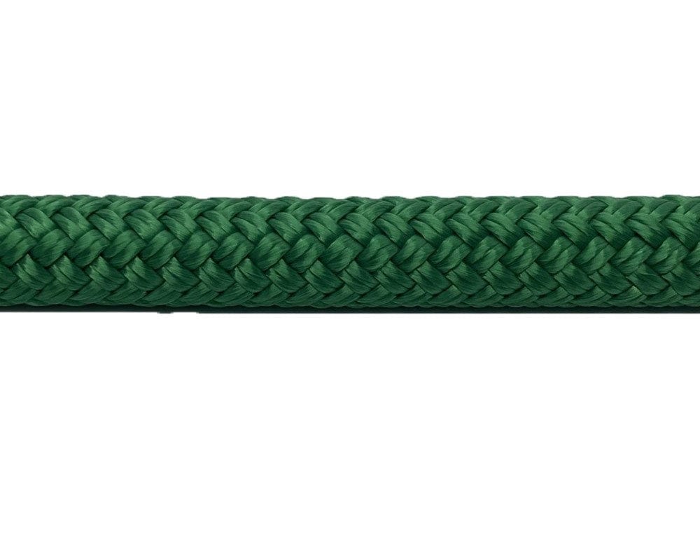 Donaghys Donaghys Rope Olive Green / 4mm / 300m Donaghys Synthetic Braids