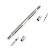 Double-Ended Spring Bar Tool Set for Watch Repairs by Habicare