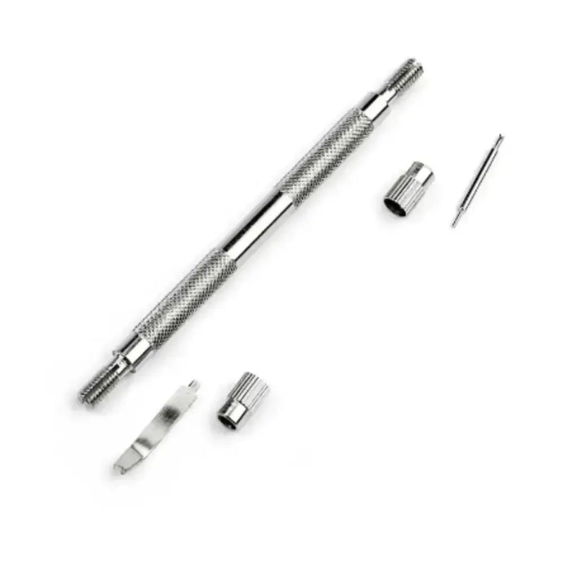 Double-Ended Spring Bar Tool Set for Watch Repairs by Habicare